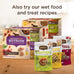 Nutrish Bright Puppy Premium Dry Dog Food, Chicken & Brown Rice