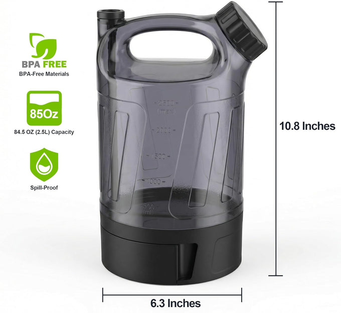 portable-dog-travel-water-bottle-84-oz-large-capacity-camping-hiking-outdoor-essentials