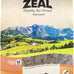 ZEAL Canada Air-Dried Beef Recipe for Dogs - High Protein, Natural Superfoods, Nutrient Rich, No Fillers, Grain Free, Complete & Balanced (Beef, 5 oz)