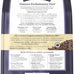Blue Buffalo Wilderness Nature's Evolutionary Diet High-Protein Grain-Free Dry Cat Food for Adults Chicken Recipe 6-lb Bag