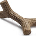 benebone dental durable dog chew toy medium real bacon made in usa