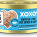 I and Love and You grain free salmon tuna pate wet cat food 3oz 24 pack