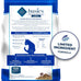 Blue Buffalo Basics Grain-Free Dry Cat Food for Indoor Cats, 5-lb. Bag, Duck & Potato Recipe, Skin & Stomach Care