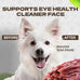 Duck Jerky Dog Treats Real Duck Strips Soft Rawhide-Free Chews Healthy Snacks
