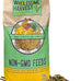 Non-Gmo Rabbit Food 25 Lb, 16 Protein, Alfalfa Hay, Supports Healthy Digestion, Suitable All Life Stages