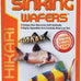Hikari Tropical sinking wafers for catfish, loaches, and bottom feeders, 3.88 oz, scientifically formulated and highly nutritious