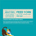 Merrick Purrfect Bistro grain-free, premium, soft canned duck adult wet cat food, 24 pack, 3 oz cans