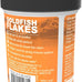 Omega One 0.42 oz Goldfish Flakes for Sensitive Digestive Systems with Color-Boosting Salmon & Kelp, Low Starch Formula