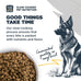 Blackwood Puppy & Performance Dry Dog Food, Chicken Meal