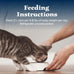 Blue Buffalo Wilderness Wild Delights Chicken & Salmon Grain-Free Wet Cat Food, 3-oz. Cans, 24-Pack
