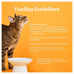 Made by Nacho Wet Cat Food in Sustainably-Caught Salmon with Bone Broth Gravy (12) 3 oz. Pouches