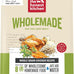 The Honest Kitchen Whole Grain Beef & Oat Dehydrated Dog Food, 10lb