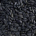 Black Oil Sunflower Seeds, 15 Pounds, Wild Bird Food, No Grow Seed, Attracts Songbirds