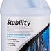 Seachem Stability Fish Tank Stabilizer - 16.9 Fl Oz For Freshwater and Marine Aquariums, Pack of 1