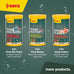Sera Pond Flakes Fish Food 1.2 lb staple food for smaller pond fish, rich in vitamins & minerals