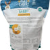 Timothy Hay Foraging Diet Pellet Food for Rabbits, 4 Pound Bag, Vitamin E Enriched