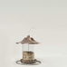Wagner's 20-Pound Eastern Regional Wild Bird Food, Attracts Songbirds with White Millet and Black Oil Sunflower Seeds