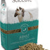 Supreme Petfoods Science Selective House Rabbit Food Brown 52.8 oz Timothy Hay Formula