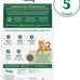 Nutro Wholesome Essentials Dry Cat Food, Indoor Cat Food Dry Chicken & Brown Rice Recipe, 5 lbs.