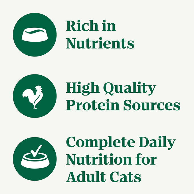 Nutro Perfect Portions adult wet cat food cuts in gravy multipack, 24-count, pack of 1
