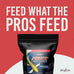 Blue Ridge Probiotic Plus 3/16" Floating Pellet Koi Food, 5lb, for Immunity and Digestion