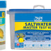 api freshwater master test kit 800-test freshwater aquarium water quality monitoring kit, multi-colored, white, single