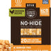 Earth Animal No Hide Stix for Small Dogs - 20 Count Value Pack, Rawhide Free, Chicken, All Natural Chew Sticks