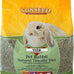 sunseed 36143 vita subscription timothy pet rabbit food treat, 5 lb, 1 piece