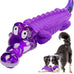 Tuffy's Ultra Tough Dog Chews for Small, Medium, Large Breed Dogs