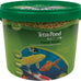 TetraPond Pond Sticks for Goldfish and Koi, 2.53 Pounds, Soft Sticks for Easy Digestion