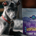 Shepherd Boy Farms Freeze Dried Raw Dog Food Rabbit Recipe All Natural High Protein Complete Meal 14oz Made in USA