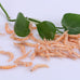 Premium Freeze-Dried Krill & Shrimp Mix for Arowana, Koi, Tropical Cichlids and Turtles - High Protein Floating Aquarium Food 1000ml