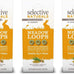 Supreme Petfoods Selective Naturals Meadow Loops Timothy Hay and Thyme for Small Pets, 3 Pack, 2.8 Ounces Each