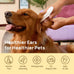 hicc-pet-ear-cleaner-finger-wipes-for-dogs-coconut-scent-50ct