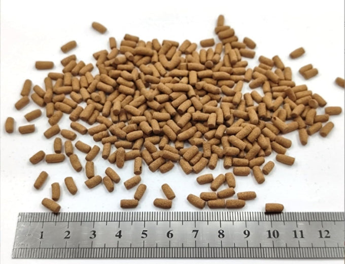 high-protein-floating-sticks-fish-pellets-for-arowana-oscars-flower-horns-with-astaxanthin-and-fish-oil