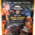 Royal Cichlid Premium Sinking Fish Food, 16 oz, Wild Sword Prawns, All Natural, Large Tropical Fish, Carnivore Pellets