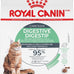 Royal Canin Feline Care Nutrition Digestive Care Adult Dry Cat Food, 6 lb Bag
