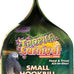 F.M. Brown's Tropical Carnival 5 lb Gourmet Bird Food for Parrots, African Greys, and Conures with Probiotics and Vitamin-Nutrient Fortification