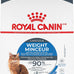 Royal Canin Feline Care Nutrition Weight Care Adult Dry Cat Food, 6 lb Bag