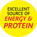 Pennington 100% Shelled Peanut Pieces, 5 pounds, Excellent Wildlife Attraction and Energy Source