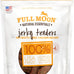 Full Moon Chicken Jerky Tenders, 26 oz, Human Grade, All Natural Dog Treats Made in USA