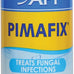 API PIMAFIX antifungal remedy for freshwater and saltwater fish aquariums, 16-ounce bottle, natural West Indian Bay Tree extract