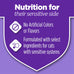 Purina Gentle Sensitive Stomach and Skin Cat Food with Turkey, 13 lb. Bag, Adult Dry Cat Food