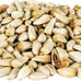 Pennington Select Safflower Seed, 15 lb, year-round bird feeding, squirrel-resistant, seed mix with vitamins