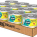A Strong Heart Canned Wet Cat Food, Chicken & Tuna Dinner Paté - 5.5 oz Cans (Pack of 24), Made in The USA with Real Chicken & Tuna