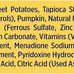 Nature's Recipe Grain Free Salmon, Sweet Potato & Pumpkin Recipe Dry Dog Food, 24 lb. Bag