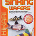 Hikari sinking wafers for corydoras catfish and loaches, 1.76-ounce, vegetable matter, spirulina, silkworm, krill