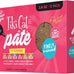Tiki Cat Grill Pâté Wet Cat Food, Variety Pack, 2.8 oz. Cans (12 Count)