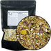 Feather Shine high potency parrot food with bee pollen, sprouts, USA-made, 17.5% plant protein, omega rich, molting, breeding, growth
