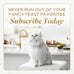 Fancy Feast Gems Pate Cat Food Mousse Salmon or Tuna and a Halo of Savory Gravy Wet Cat Food Variety Pack - (1) 8 ct. Boxes - 8 ct. Box